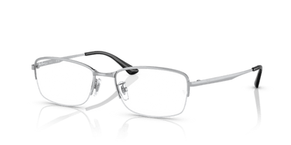 Silver - 0RX8774D 8056597733038