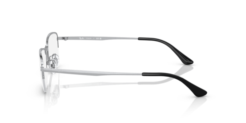 Silver - 0RX8774D 8056597733038