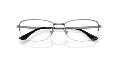 Silver - 0RX8774D 8056597733038