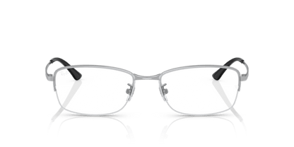 Silver - 0RX8774D 8056597733038