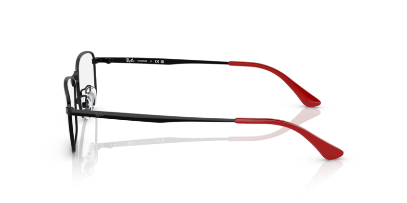 Black - 0RX8775D 8056597765930