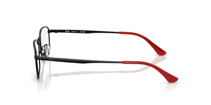 Black - 0RX8775D 8056597765930