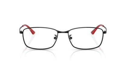 Black - 0RX8775D 8056597765930