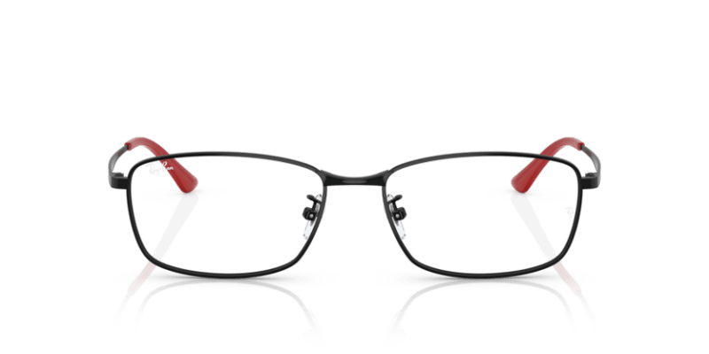 Black - 0RX8775D 8056597765930