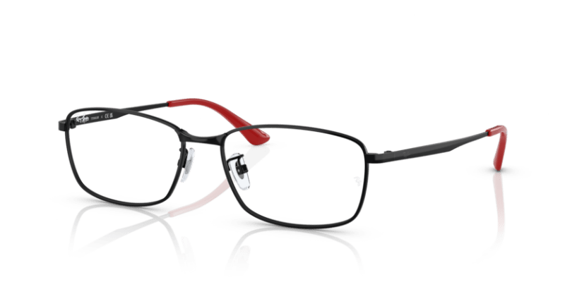 Black - 0RX8775D 8056597765930