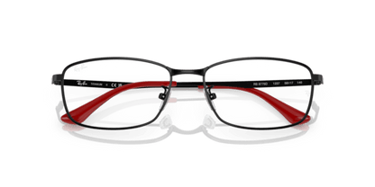 Black - 0RX8775D 8056597765930