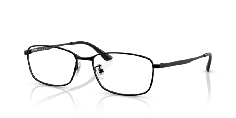 Black - 0RX8775D 8056597765909