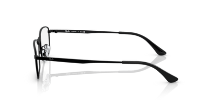 Black - 0RX8775D 8056597765909