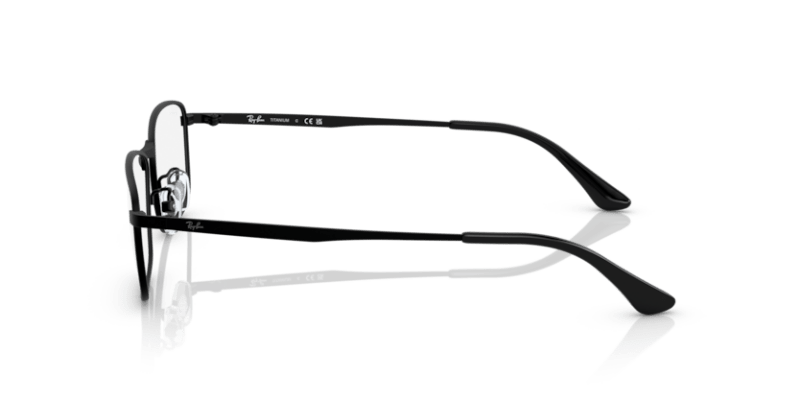 Black - 0RX8775D 8056597765909