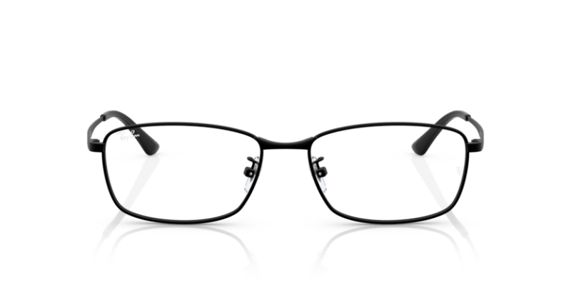 Black - 0RX8775D 8056597765909