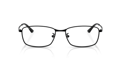 Black - 0RX8775D 8056597765909