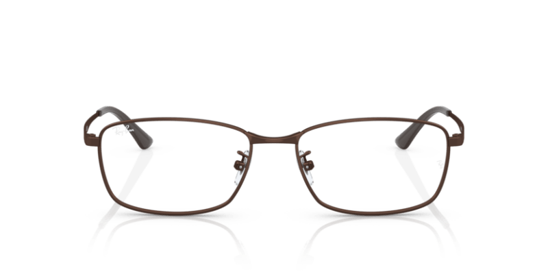 Brown - 0RX8775D 8056597765923