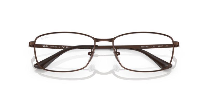 Brown - 0RX8775D 8056597765923