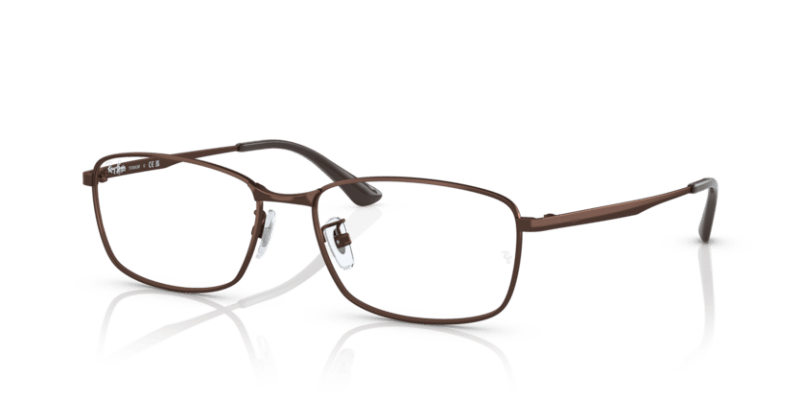 Brown - 0RX8775D 8056597765923