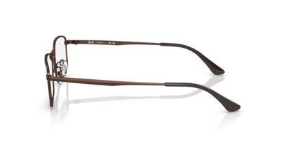 Brown - 0RX8775D 8056597765923