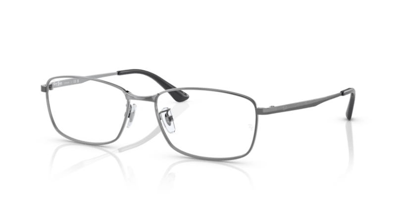 Gunmetal - 0RX8775D 8056597765916