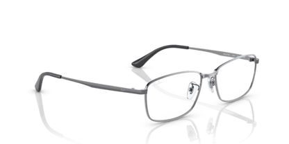 Gunmetal - 0RX8775D 8056597765916