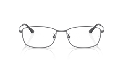 Gunmetal - 0RX8775D 8056597765916