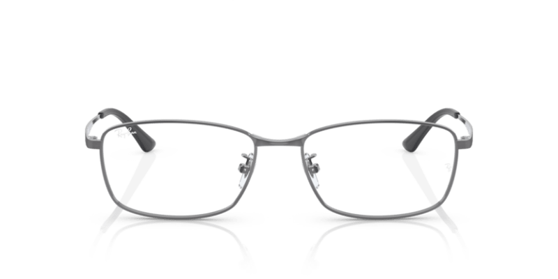 Gunmetal - 0RX8775D 8056597765916