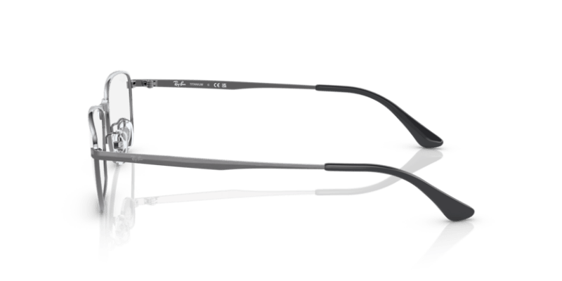 Gunmetal - 0RX8775D 8056597765916