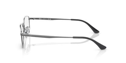 Gunmetal - 0RX8775D 8056597765916