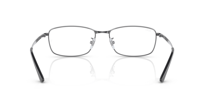 Gunmetal - 0RX8775D 8056597765916