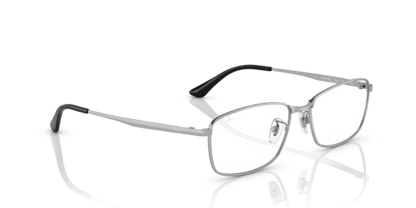 Silver - 0RX8775D 8056597765947