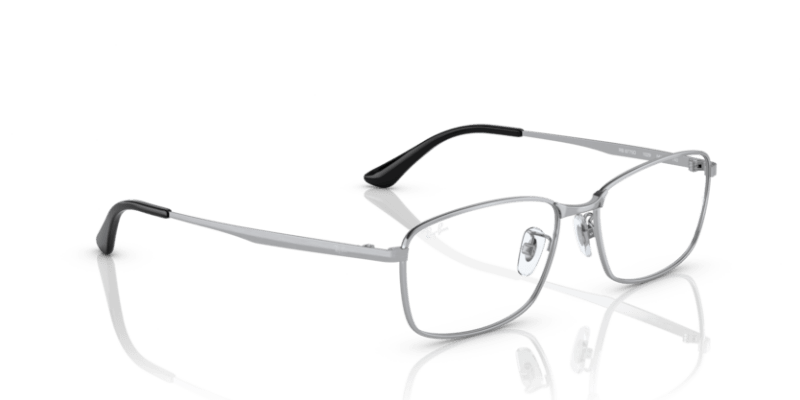 Silver - 0RX8775D 8056597765947