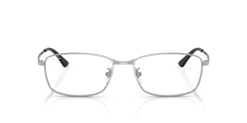 Silver - 0RX8775D 8056597765947