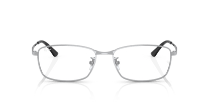 Silver - 0RX8775D 8056597765947