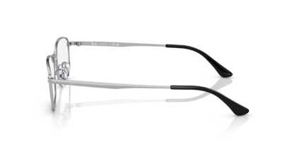 Silver - 0RX8775D 8056597765947