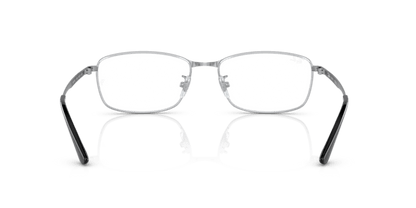 Silver - 0RX8775D 8056597765947