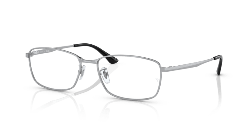 Silver - 0RX8775D 8056597765947