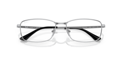 Silver - 0RX8775D 8056597765947