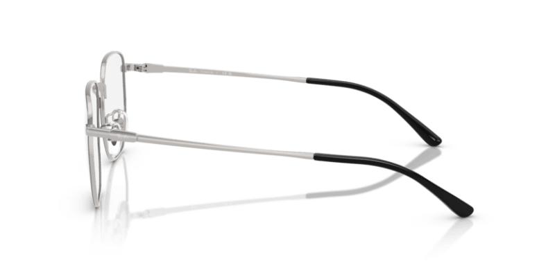 Black On Silver - 0RX8776D 8056262268896