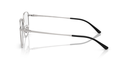 Black On Silver - 0RX8776D 8056262268896