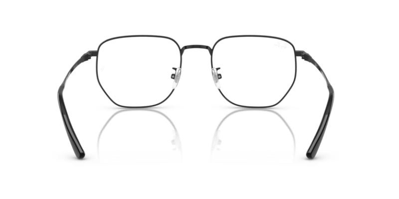 Black - 0RX8776D 8056262268872