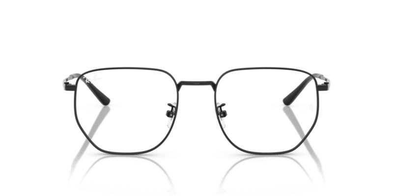 Black - 0RX8776D 8056262268872