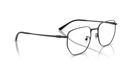 Black - 0RX8776D 8056262268872