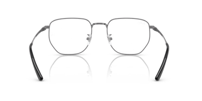 Gunmetal - 0RX8776D 8056262268865