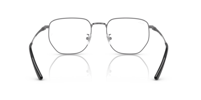 Gunmetal - 0RX8776D 8056262268865