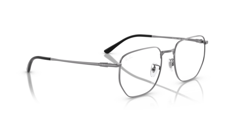 Gunmetal - 0RX8776D 8056262268865