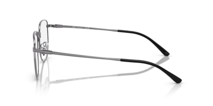 Gunmetal - 0RX8776D 8056262268865