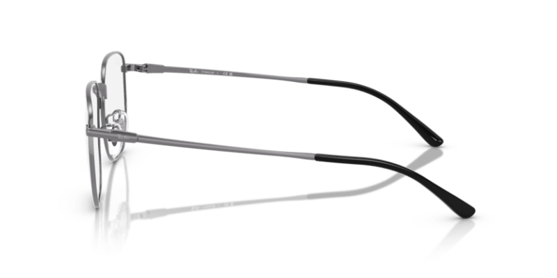 Gunmetal - 0RX8776D 8056262268865