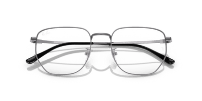 Gunmetal - 0RX8776D 8056262268865