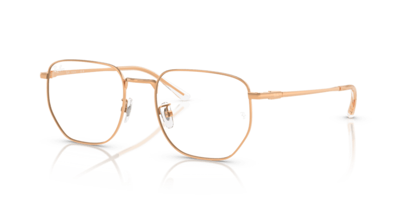 Rosegold - 0RX8776D 8056262268889