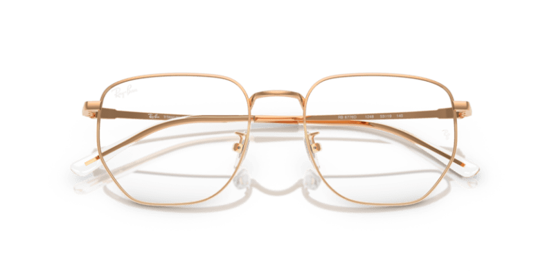 Rosegold - 0RX8776D 8056262268889