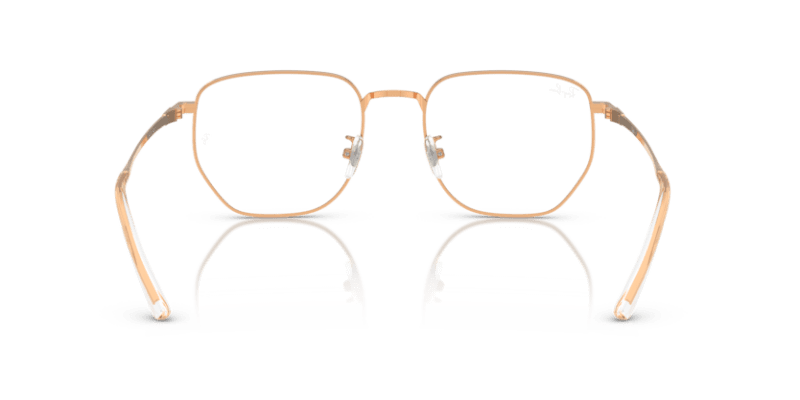 Rosegold - 0RX8776D 8056262268889