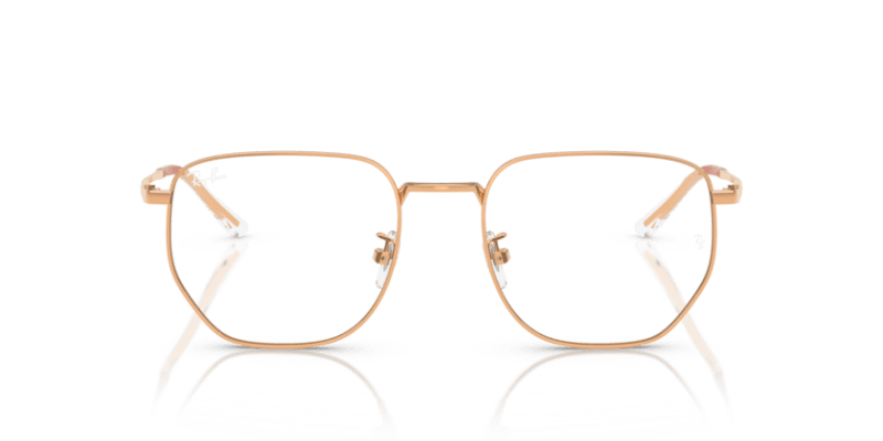 Rosegold - 0RX8776D 8056262268889