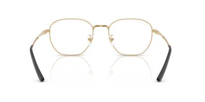 Black On Gold - 0RX8777D 8056262268858